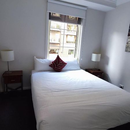 South Yarra Central Apartment Hotel Melbourne Ngoại thất bức ảnh