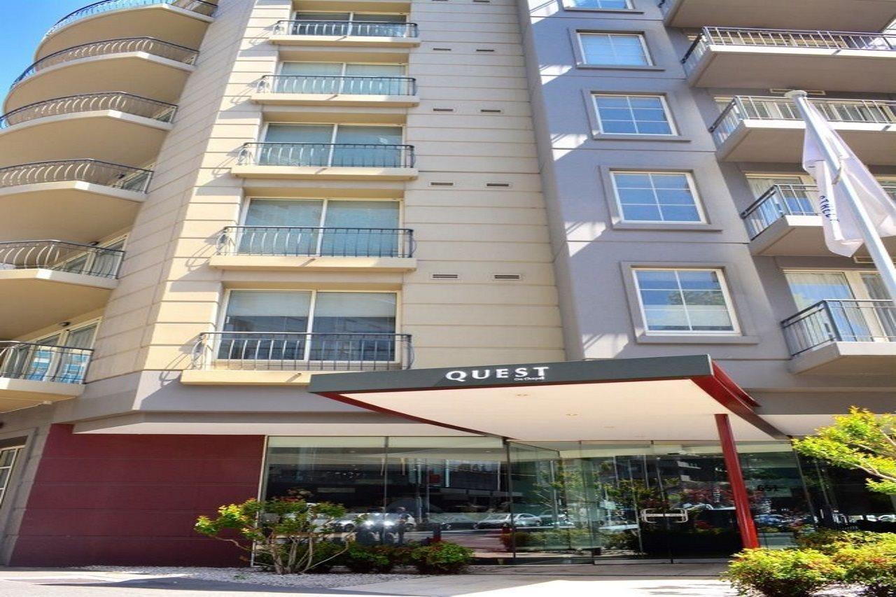 South Yarra Central Apartment Hotel Melbourne Ngoại thất bức ảnh