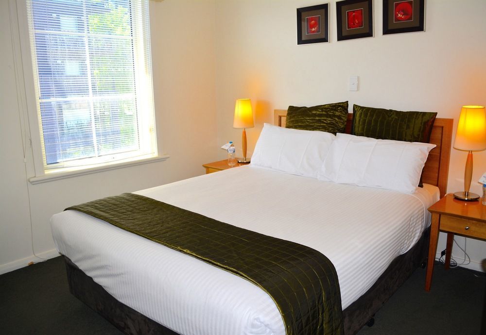 South Yarra Central Apartment Hotel Melbourne Ngoại thất bức ảnh